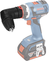 BOSCH博世工具GWA FC2FlexiClick 適配器